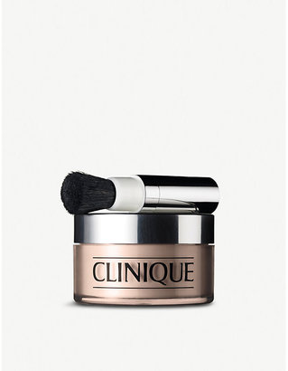 Clinique Transparency 3 Blended Face Powder & Brush