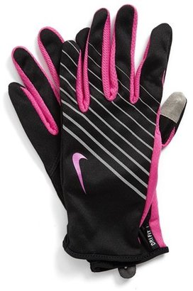 Nike 'Tech' Dri-FIT Running Gloves