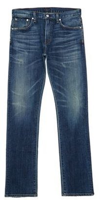 Citizens of Humanity Core Slim Straight Jeans