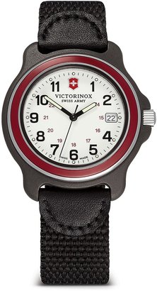 Swiss Army 566 Victorinox Swiss Army Original Large Watch, 39mm