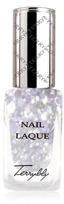 by Terry Nail Laque Terrybly Glitter Glow Top Coat