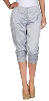 Germano 3/4-length shorts