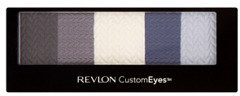 Revlon Custom Eyes Shadow Smokey Sexy 35