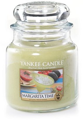 Yankee Candle Margarita Time Medium Jar