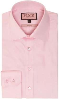 Thomas Pink Men's Keaton slim fit shirt