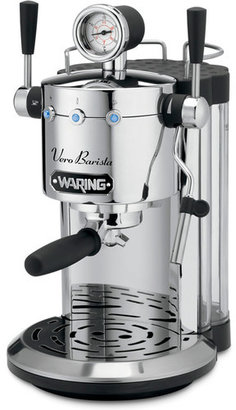 Waring Vero Barista Professional Semi-Automatic Espresso Machine
