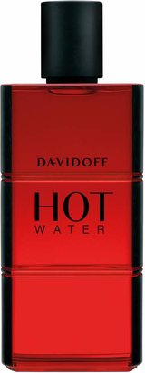 Davidoff Hot Water for men eau de toilette 110ml