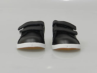 Polo Ralph Lauren Infant's Black Volley EZ Leather (TD) 94231