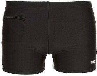 Arena BRUNERA Swimming shorts black