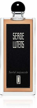 Serge Lutens Parfums Women's Santal Majuscule Eau de Parfum - 50mL
