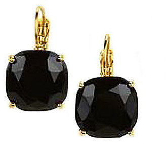 Kate Spade Small Square Lever-Back Earrings