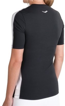 Saucony PrimoLite WXT Shirt - UPF 50, Short Sleeve (For Women)