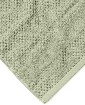 Honeycomb Bath Sheets (Set of 2)