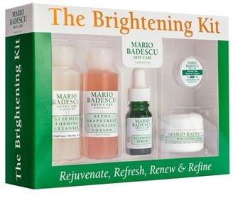 Mario Badescu Brightening Kit ($50 Value)