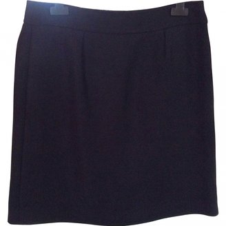 Stella Forest Black Skirt