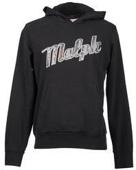 Malph Hooded sweatshirts