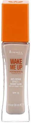 Rimmel Wake Me Up Foundation