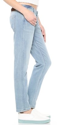 DL1961 Riley Boyfriend Jeans