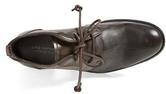 John Varvatos Collection 'Freeman' Chukka Boot (Men)