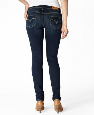 Levi's Juniors' Demi Curve Skinny Jeans
