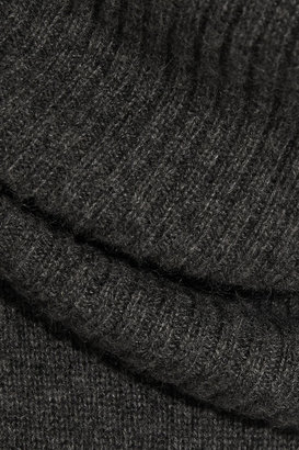 Diane von Furstenberg Ahiga Slim cashmere turtleneck sweater