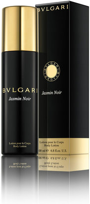 Bulgari Bvlgari Jasmine Noir Body Lotion