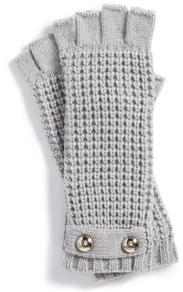 MICHAEL Michael Kors Fingerless Gloves