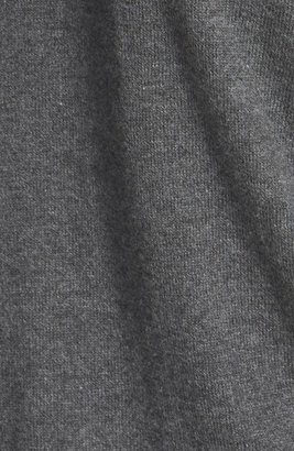 MICHAEL Michael Kors Sequin Panel Colorblock Crewneck Sweater
