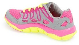 Under Armour 'GGS Micro G™ Engage' Athletic Shoe (Big Kid)
