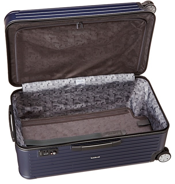 Rimowa salsa sport multiwheel 75 clearance