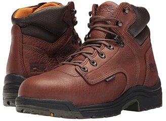 Timberland TITAN(r) 6 Alloy Safety Toe
