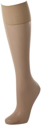 Pretty Polly 8d knee highs 2pp