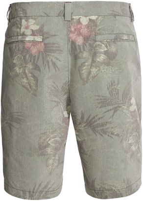 Tommy Bahama Hampton Tropical Shorts (For Men)