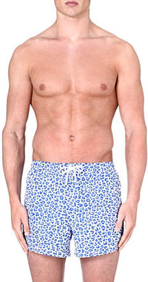 Franks Cheetah swim shorts