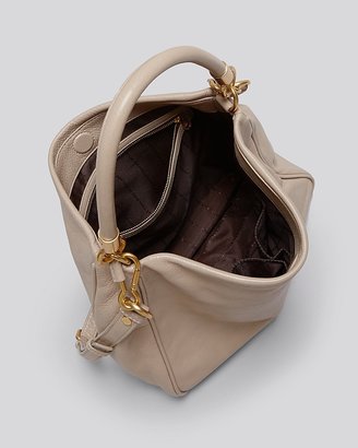 Marc by Marc Jacobs Hobo - Too Hot To Handle