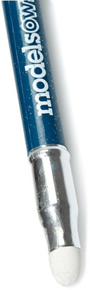 Models Own MODELSOWN Turquoise Glitter Eyeliner Pencil