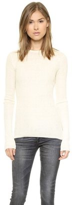 Theory Privy Phoeby Sweater