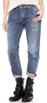 Citizens of Humanity The Dylan Boyfriend Jeans