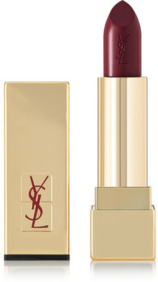 Saint Laurent Beauty - Rouge Pur Couture Lipstick - Prune Avenue 54 - Plum