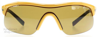 Nike Show X1 Sunglasses Yellow 703
