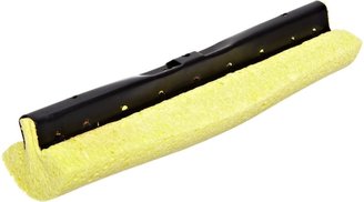 Rubbermaid Commercial FG643600 Cellulose Replacement Head for Steel Sponge Mop, 12-Inch Wide, Yellow