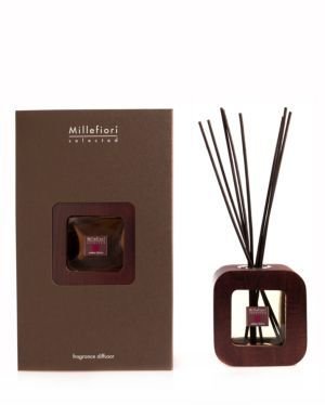 Millefiori Milano Amber Delice Fragrance Diffuser