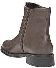 Aerosoles A2 by Women's Ride By Ankle Boot