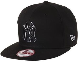 New Era Basic New York Yankees Snapback Cap