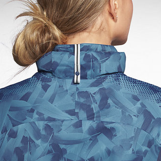 Nike Printed Trail Kiger Women's Running Jacket