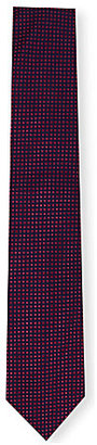 Thomas Pink Gordon Neat silk tie - for Men