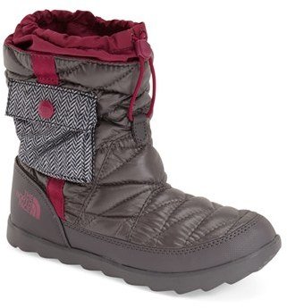 The North Face 'Thermoball TM ' Water Resistant Boot (Women)