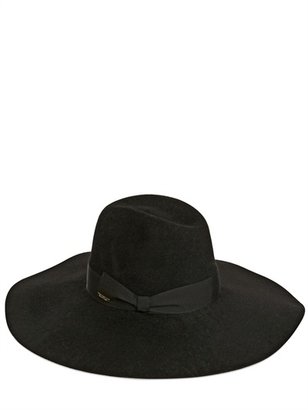 Superduper - Limited Edition Hare Felt Hat