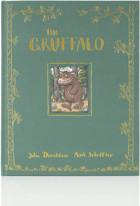 The Gruffalo Story Book