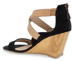 Kenneth Cole Reaction 'Oh Ava' Wedge Sandal